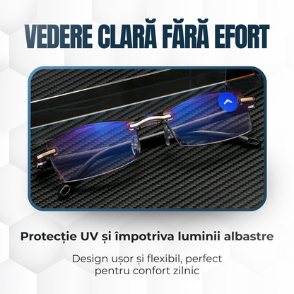 Ochelari TR90 Fotochromatici - Cumpără 1 și Primești 2 GRATUIT🎁