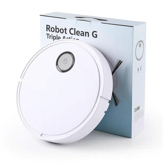 Robot Clean G Triple Action - 2X1 - Cumpără 1 și Primești 2 GRATUIT 🎁