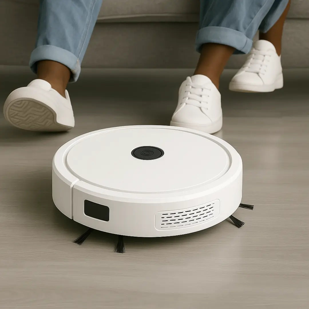 Robot Clean G Triple Action - 2X1 - Cumpără 1 și Primești 2 GRATUIT 🎁